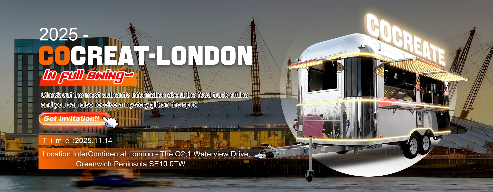 Tillverkare av matsläp