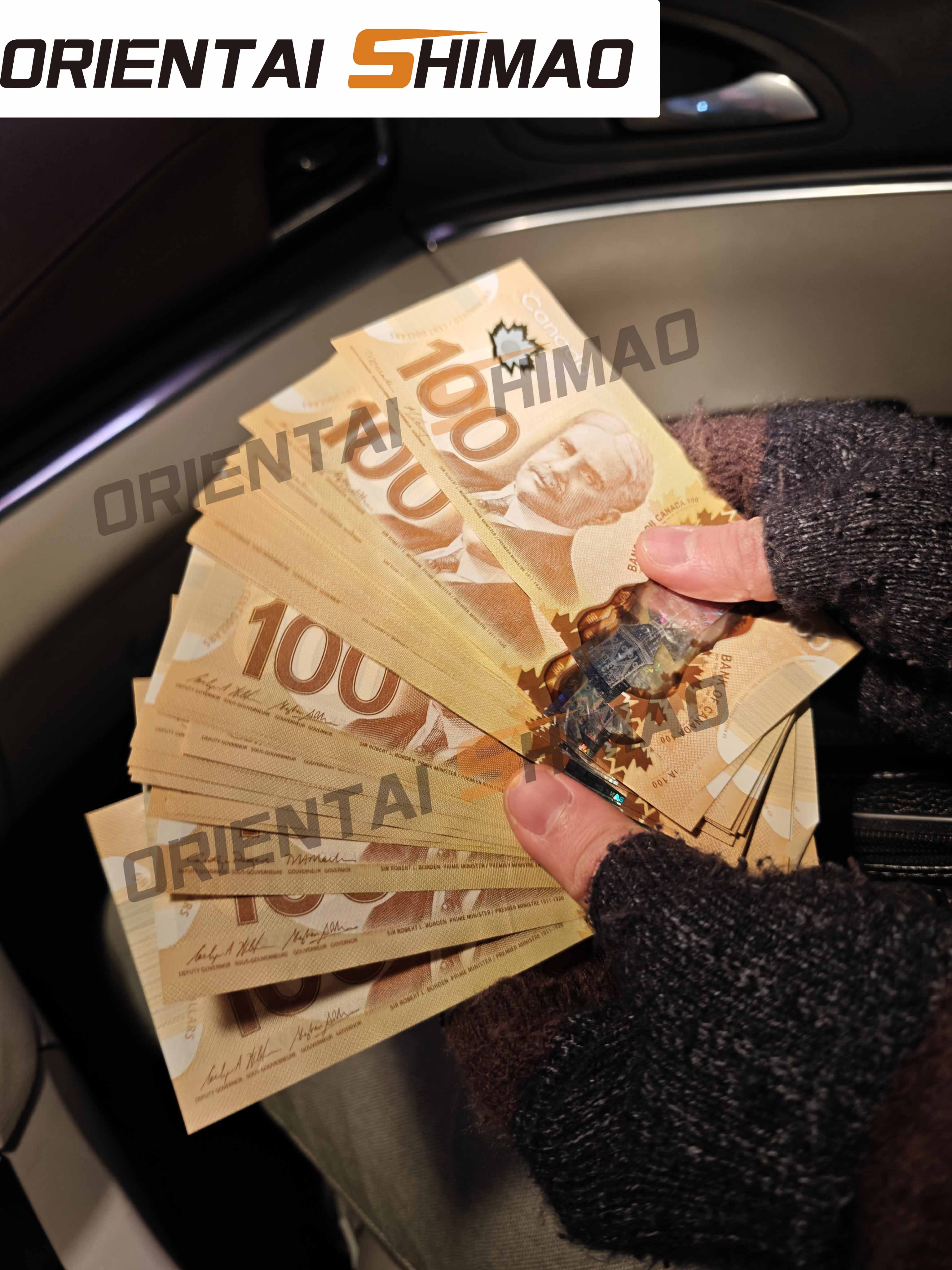 Pressmeddelande: Oriental Shimao säkrar ytterligare en miljonorder, eftersom professionell expertis fortsätter att vinna globalt kundförtroende