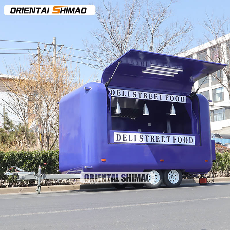 Trailer